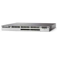 Cisco WS-C3850-12XS-S